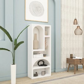 Biblioteczka Venus White