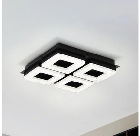 Eglo 99326 - Oprawa sufitowa LED FRADELO 4xLED/4W/230V