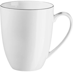 Mäser Zestaw kubków do kawy Felise 400 ml, 6 szt.