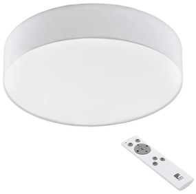 Eglo 97777 - LED Plafon ściemnialny ROMAO 1 LED/40W/230V