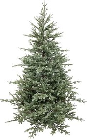 Choinka sztuczna 100% PE Świerk Kłujący 210cm
