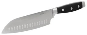 Orion Nóż kuchenny santoku MASTER, 18,5 cm