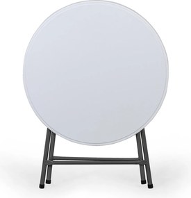 Okrągły stół cateringowy, 805 x 740 mm