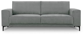 Ciemnoszara sofa 224 cm Copenhagen – Scandic