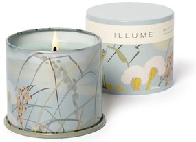 Zapachowa świeca czas palenia 50 h Fresh Sea Salt – ILLUME x Bloomingville