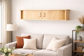 Stojak na płyty CD, DVD Viva