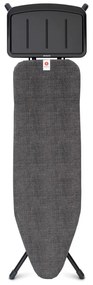 Deska do prasowania Denim Black B – Brabantia