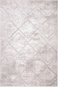 Dywan Premium Beżowy 080x150 Prostokąt