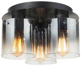 Luxera 64416 - Szklany klosz zapasowy MOXIE E27