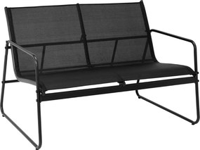 Zestaw mebli ogrodowych Modena CS12 do ogrodu na balkon stolik fotele sofa
