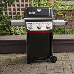 Grill gazowy Spirit EP-325 WEBER 1500907