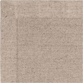 Beżowy wełniany dywan tkany ręcznie 160x230 cm Larson – Asiatic Carpets
