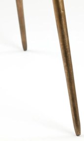 Metalowy kwietnik ø 44 cm (wysokość 124 cm) Marielle – Light &amp; Living