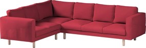Pokrowiec na sofę narożną Norsborg 5-osobową