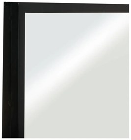 Lustro ścienne 90x120 cm WIndow – Ixia