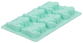 Silikonowa forma do ciastek dla dzieci