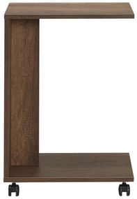 Stół do przechowywania Still Walnut