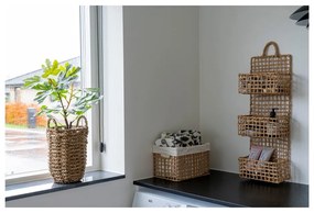 Koszyki zestaw 2 szt. 25x35x22 cm Bustelo – House Nordic
