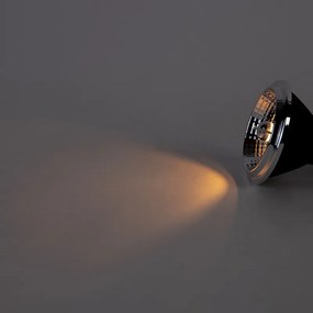 Żarówka LED GU10 3-stopniowy ściemniacz do ciepłego światła AR70 6W 320lm 2000-3000K