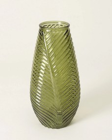 Wazon Leaf III 13x10x29 cm
