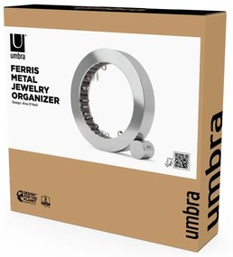 Stojak na biżuterię Ferris – Umbra