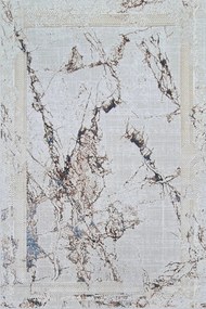Dywan vintage Beyond Marmurek beżowy 120 cm x 180 cm