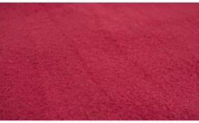 Czerwony koc polarowy 200x150 cm – JAHU collections