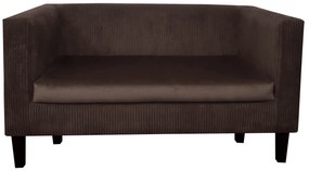 Sofa Monaco noga 15cm venge Kronos6/Poso6