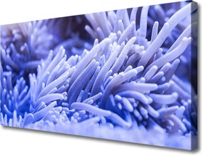 Obraz canvas Modernistyczna Gra Barw