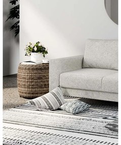 Kremowa sofa 168 cm Fynn – Ghado