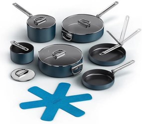 Zestaw garnków 6 szt. Space – Joseph Joseph