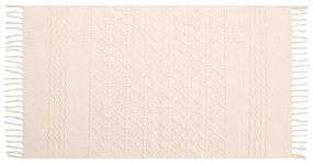 Dywanik Asta, 70 x 120 cm, naturalny, 70 x 120 cm