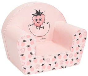 New Baby Fotelik dziecięcy Malina