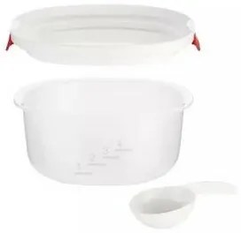 Tescoma Garnek do ryżu PURITY MicroWave,