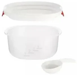 Tescoma Garnek do ryżu PURITY MicroWave,