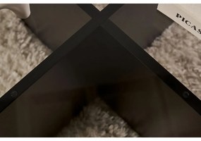 Stolik konferencyjny Aeris Black