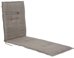Poduszka na leżak 190cm Malezja Liege  H024-04IB PATIO