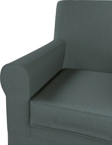Pokrowiec na fotel Ektorp Jennylund
