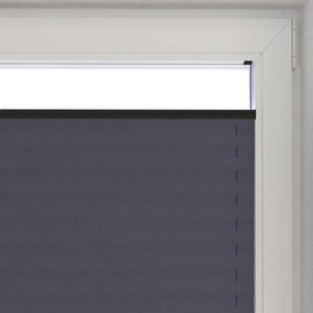 Plisa okienna na wymiar Harmonica