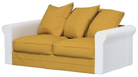 Pokrowiec na sekcję 2-osobową Grönlid, nierozkładaną