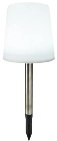 LED Oświetlenie solarne RUMBA LED/1,2V IP44