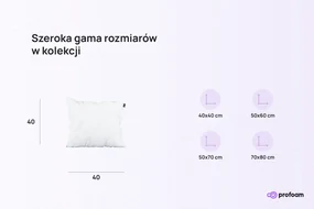 Poduszka antyalergiczna