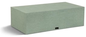 Kartonowy organizer na dokumenty z szufladką Ted Canvas Paper Laminate – Bigso