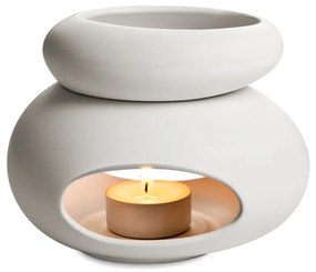 Ceramiczny kominek zapachowy Fancy Home – Tescoma