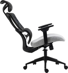 Ergonomiczny fotel biurowy FB27-FX