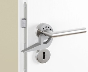 Stoper do drzwi MULTI - STOP, WENKO