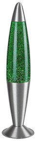 Rabalux 76113 - LED Lampa lawowa GLITTER 2 LED/25W/230V