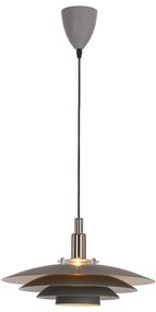 Lampa wisząca ø 38 cm Klimo – Candellux Lighting