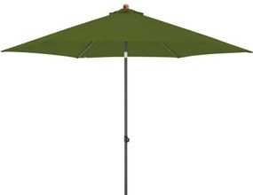 MyZone Push Up 300 cm - parasol uchylny : Substancja Desen - 832