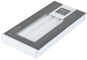 Zestaw wysokich świec ESSENTIAL, 20 cm
